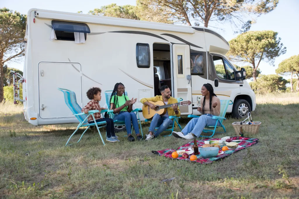 rv patio mats