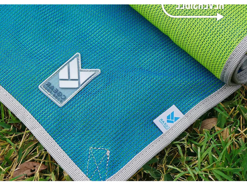 outdoor camping rugs