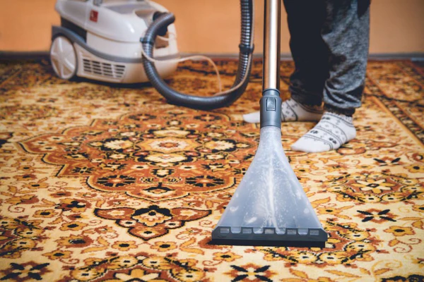 Cleaning Mountain Wool Rugs