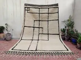 Mountain Wool Rug