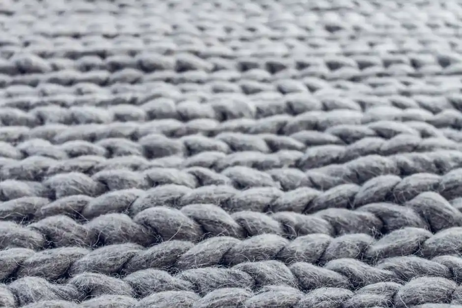  Mountain Wool Rug